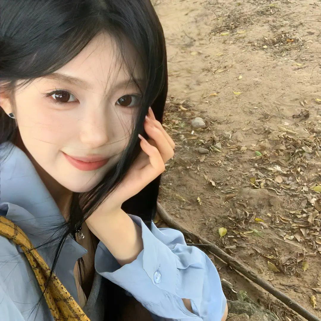 巫毒少女