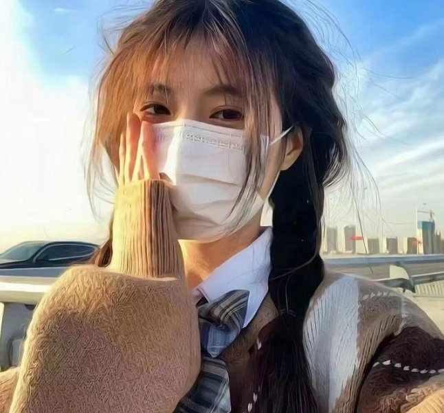 茶煲女人